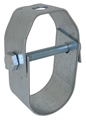 1-1/2" Light Clevis Hanger    