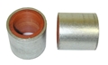 Dielectric Couplings