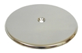 10" S.S. Cover Plate          