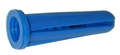 1/4 x 1" Plastic Anchor 10-12 