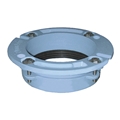 3" x 2" No Caulk Closet Flange