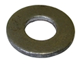 Plain Steel Washer for 3/8" Bolt  