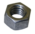 1/2"-13T Steel Hex Nut          