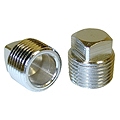 3/4" CP BR Plug               