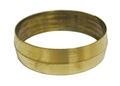 Brass Compression Ring