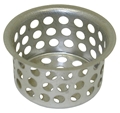 Jr Strainer Basket w/o Post