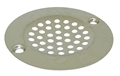 Old Style S.S. Sink Strainer  