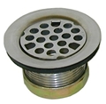 S.S. Junior Duo Strainer w/Grid     