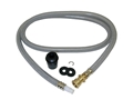 4 Ft. Sprayer Hose, Import  