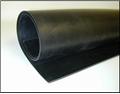 3/32" Rubber Sheet Packing-Blk