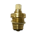 Faucet Stem, Centrl Br,RH Assy