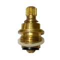 Faucet Stem, Union Br, RH Assy