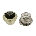 Moen* Round Crystal, Recess   