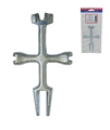 P.O. Plug Wrench              