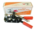 Heavy Duty One-Piece Flaring Tool