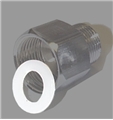 Plastic Washer for #654A Adptr