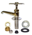 CP Brass Basin Faucet LF