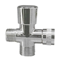 Shower Diverter Valve