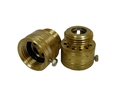 Brass Back Flow Preventer     