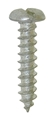 6 x 1/2 Pan Head Tapping Screw