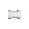 1.5" PVC Universal Slip Couplr