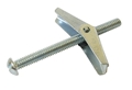 1/8 x 4 Toggle Bolt           