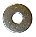 Zinc Plated Steel Round Washer         