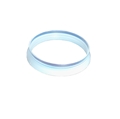 1-1/2" PVC Bev. S.J. Washer   