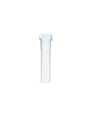 1-1/2 x 6 PVC Ext. Tube - Slip