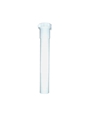 1-1/2 x 8 PVC Ext. Tube - Slip