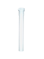 1-1/2 x 12 PVC Ext. Tube - SJ 