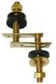 Br Adjustable Tank Bowl Bolts 