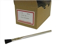 #1 Acid Brush, 3/8 Width     