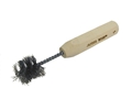 1" ID   Ftg Brush, Birch Wood 