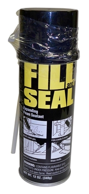 Expanding Foam Sealant