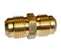 1/2" od Brass Flare Union