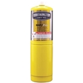 14.1 oz MAPP Gas Cylinders, 12/Case              