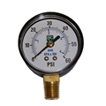 2" Pressure Gauge (0-60#)     