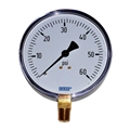 4" Pressure Gauge (0-60#)     