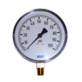 4" Pressure Gauge (0-100#)    