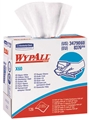 Wypall Teri Towels, 125/Box