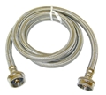 Flexible S.S. Washing Machine Hose