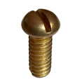 BR Bibb Screw (8x1/2-32T)     