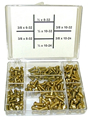 Bibb Screws