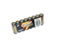 "AA" Alkaline Battery         