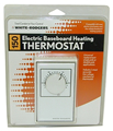 Bseboard Ht.Therm-single/dble 