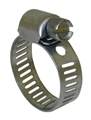 Mini Hose Clamp, 5/16"-7/8"   