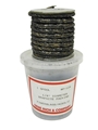 Graphite Packing, 1/4"Dia, 4oz