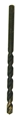 3/16" Masonry Drill Bit       