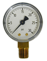 2" Pressure Gauge (0-30#)     